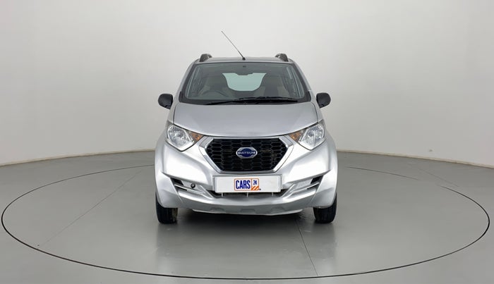 2017 Datsun Redi Go T (O), Petrol, Manual, 48,784 km, Highlights