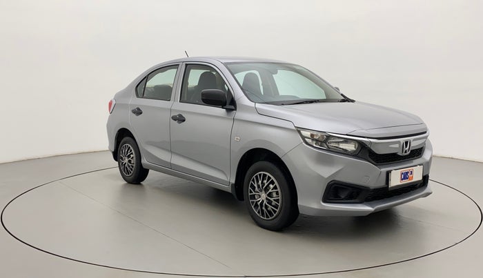2018 Honda Amaze 1.2L I-VTEC E, Petrol, Manual, 31,422 km, Right Front Diagonal