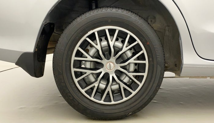 2018 Honda Amaze 1.2L I-VTEC E, Petrol, Manual, 31,422 km, Right Rear Wheel