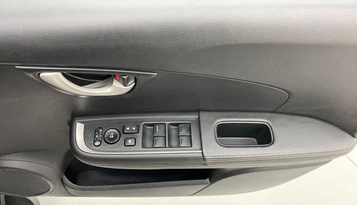2016 Honda BR-V 1.5 i-VTEC VX, Petrol, Manual, 62,786 km, Driver Side Door Panels Control