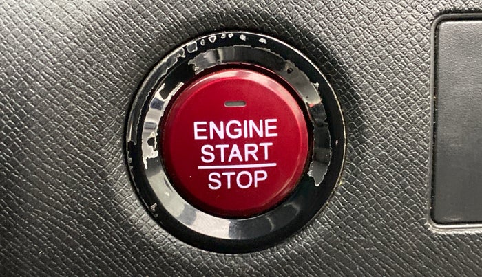 2016 Honda BR-V 1.5 i-VTEC VX, Petrol, Manual, 62,786 km, Keyless Start/ Stop Button