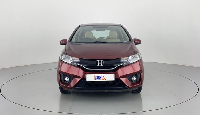 2017 Honda Jazz 1.2 V AT, Petrol, Automatic, 27,449 km, Highlights