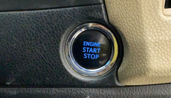 2016 Toyota Corolla Altis VL CVT PETROL, Petrol, Automatic, 91,242 km, Keyless Start/ Stop Button