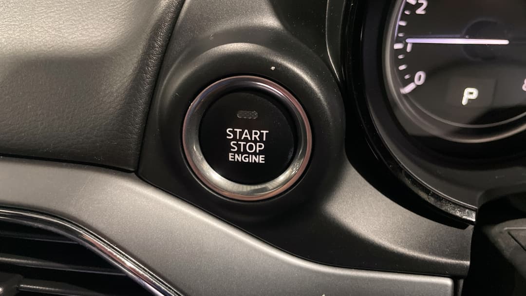 2021 Mazda CX-9 Sport (FWD), Automatic, 44558 km, Keyless / Button Start