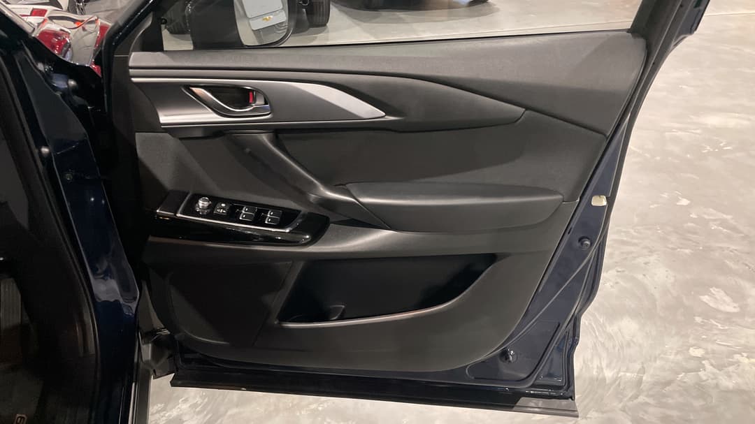 2021 Mazda CX-9 Sport (FWD), Automatic, 44558 km, Speaker View