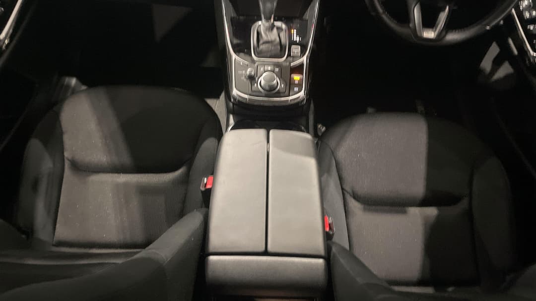 2021 Mazda CX-9 Sport (FWD), Automatic, 44558 km, Center Console