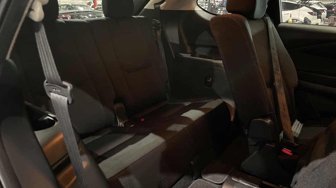 2021 Mazda CX-9 Sport (FWD), Automatic, 44558 km, Third Row Seats