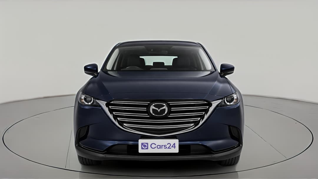2021 Mazda CX-9 Sport (FWD), Automatic, 44558 km, Front View