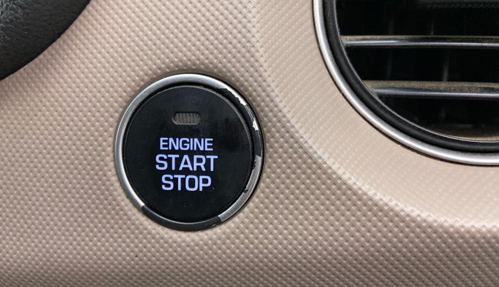 2014 Hyundai Grand i10 ASTA 1.2 AT VTVT, Petrol, Automatic, 24,104 km, Keyless Start/ Stop Button