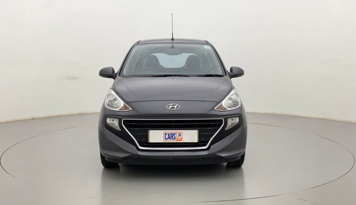 2020 Hyundai NEW SANTRO SPORTZ 1.1, Petrol, Manual, 16,991 km, Highlights