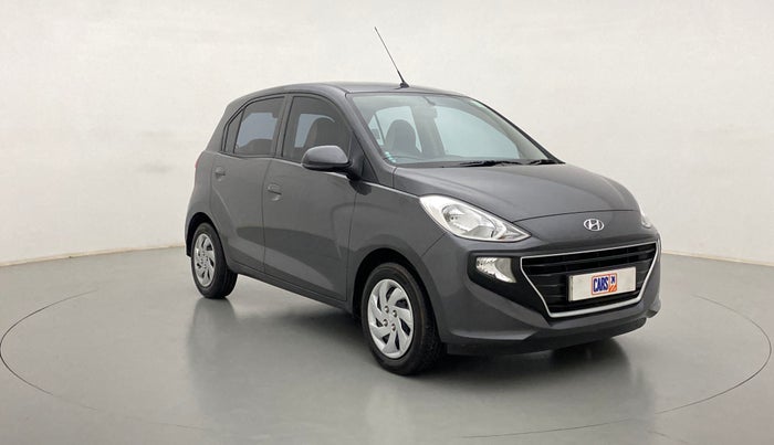 2020 Hyundai NEW SANTRO SPORTZ 1.1, Petrol, Manual, 16,991 km, Right Front Diagonal