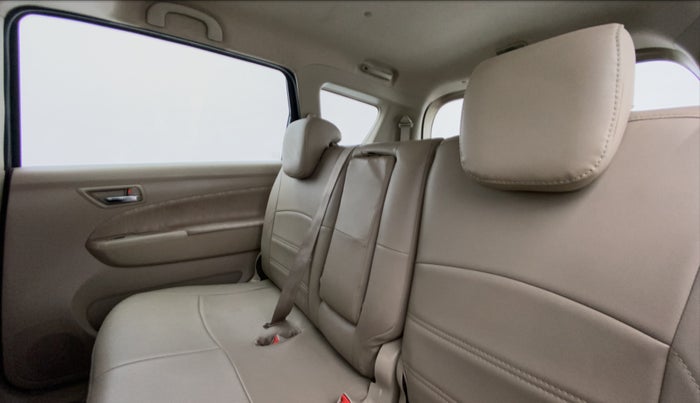 2013 Maruti Ertiga VDI ABS, Diesel, Manual, 69,132 km, Right Side Rear Door Cabin