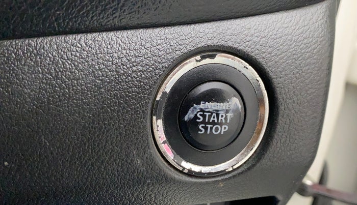 2017 Maruti Baleno RS 1.0 PETROL, Petrol, Manual, 97,892 km, Keyless Start/ Stop Button