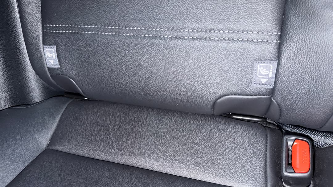 2021 Toyota RAV4 Cruiser (AWD) Hybrid, Automatic, 29675 km, Child Seat Anchor Points