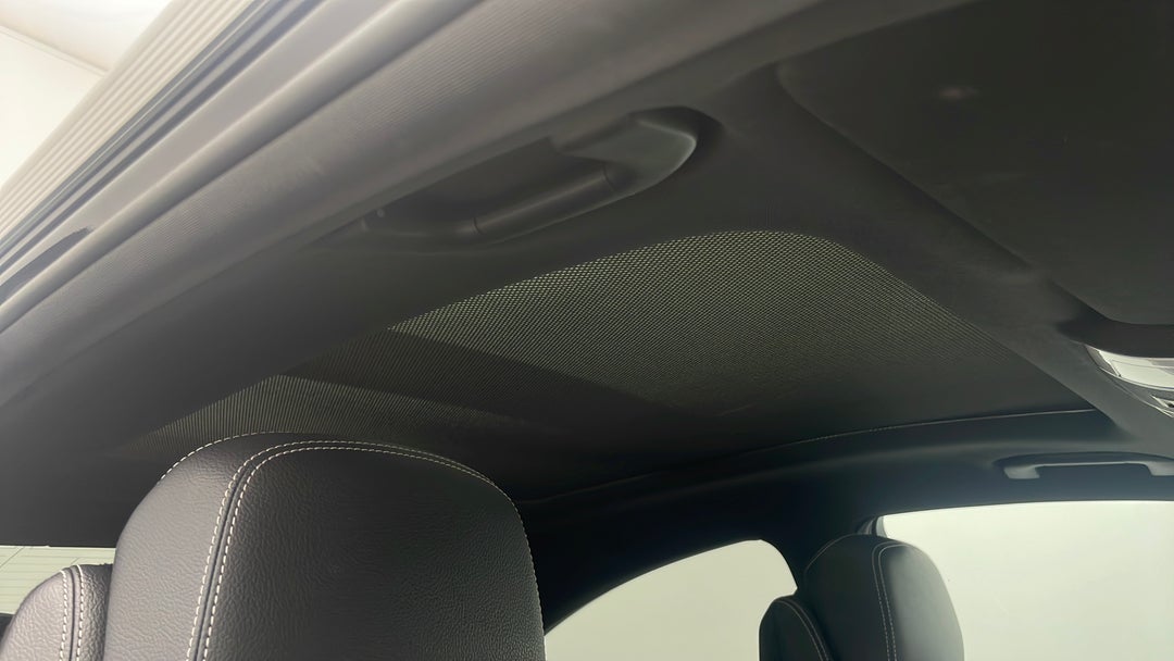 2015 Mercedes-benz C180 Avantgarde, Automatic, 77916 km, Interior Sunroof/Moonroof