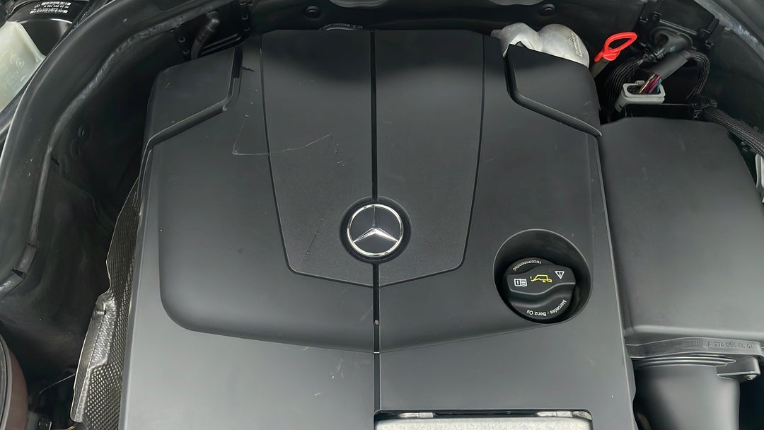 2015 Mercedes-benz C180 Avantgarde, Automatic, 77916 km, Miscellaneous Interior Broken