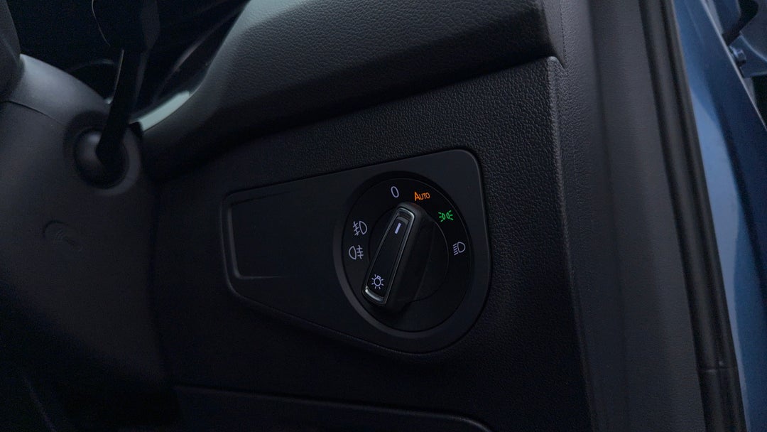 Utility Switches/Buttons