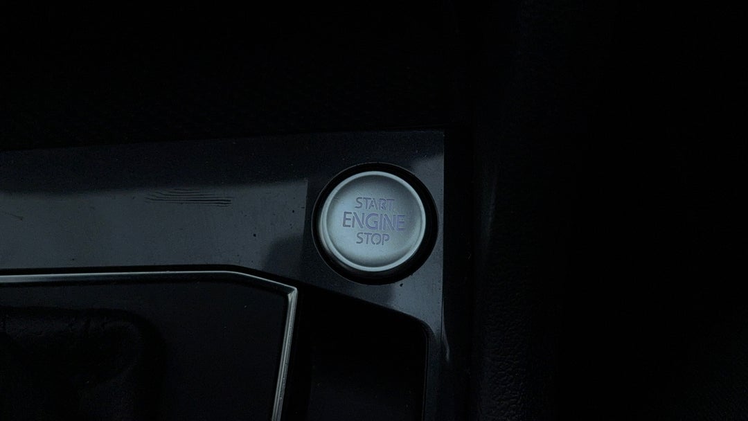 Keyless / Button Start
