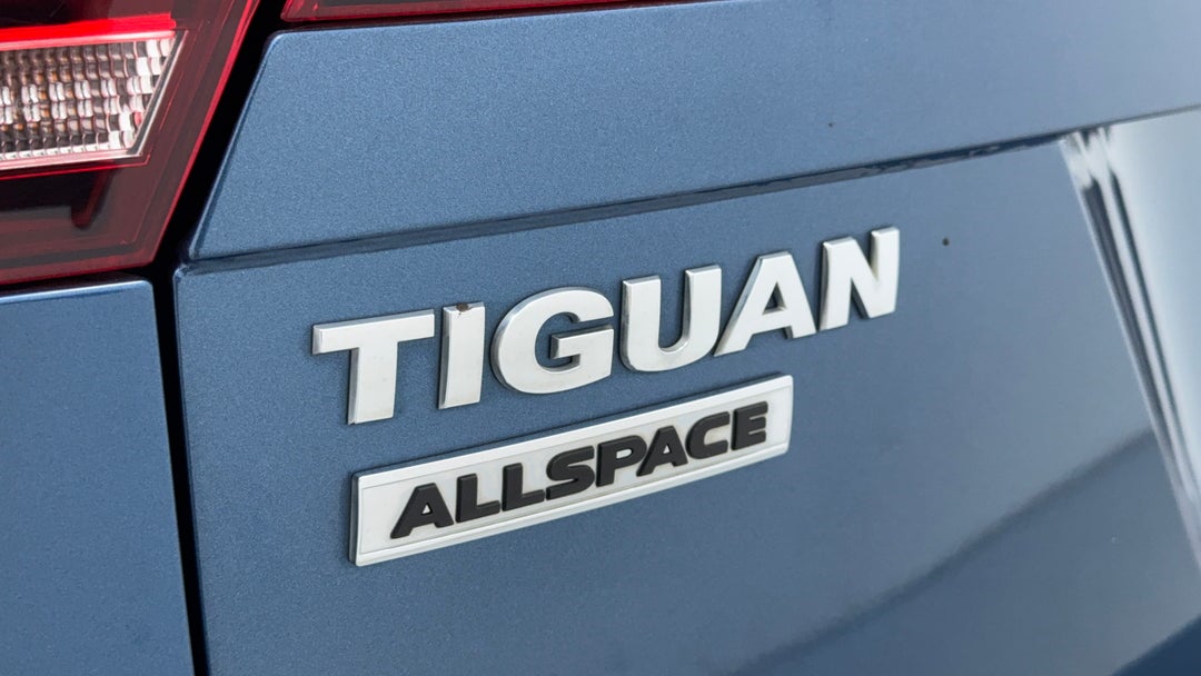 Badge (Boot Left Side)