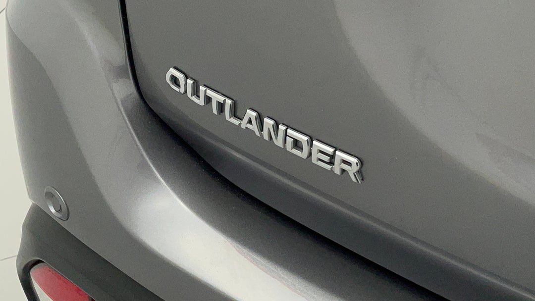 Badge (Boot Left Side)