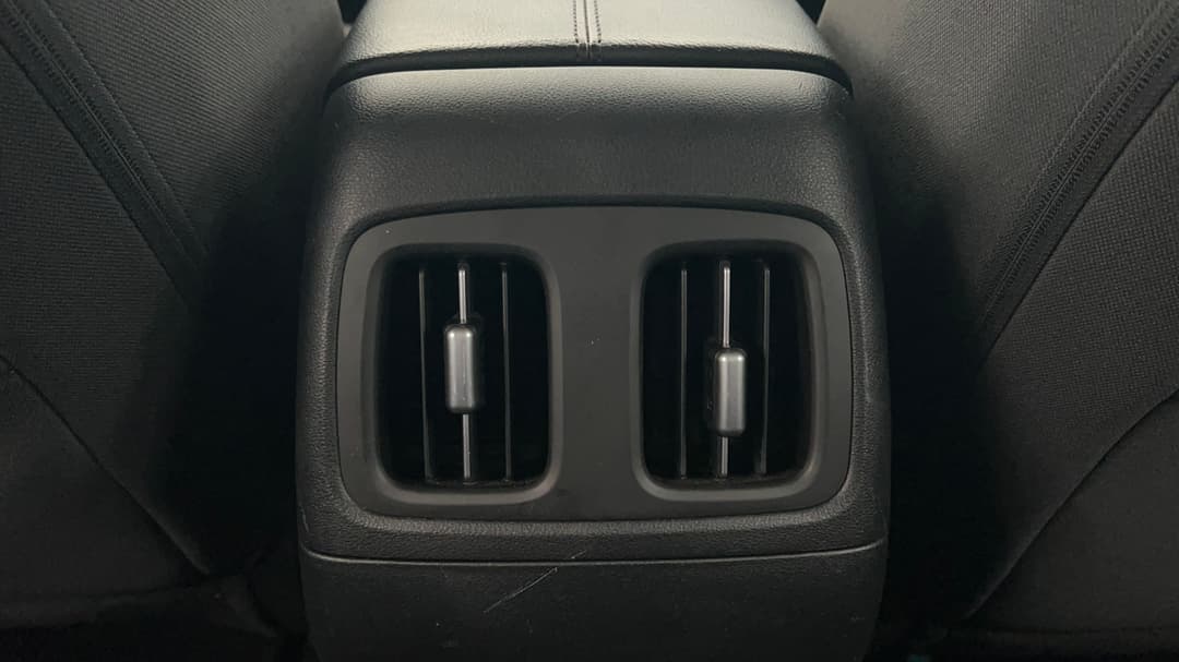 2023 Hyundai Tucson (FWD), Automatic, 47420 km, Rear A/C Vent