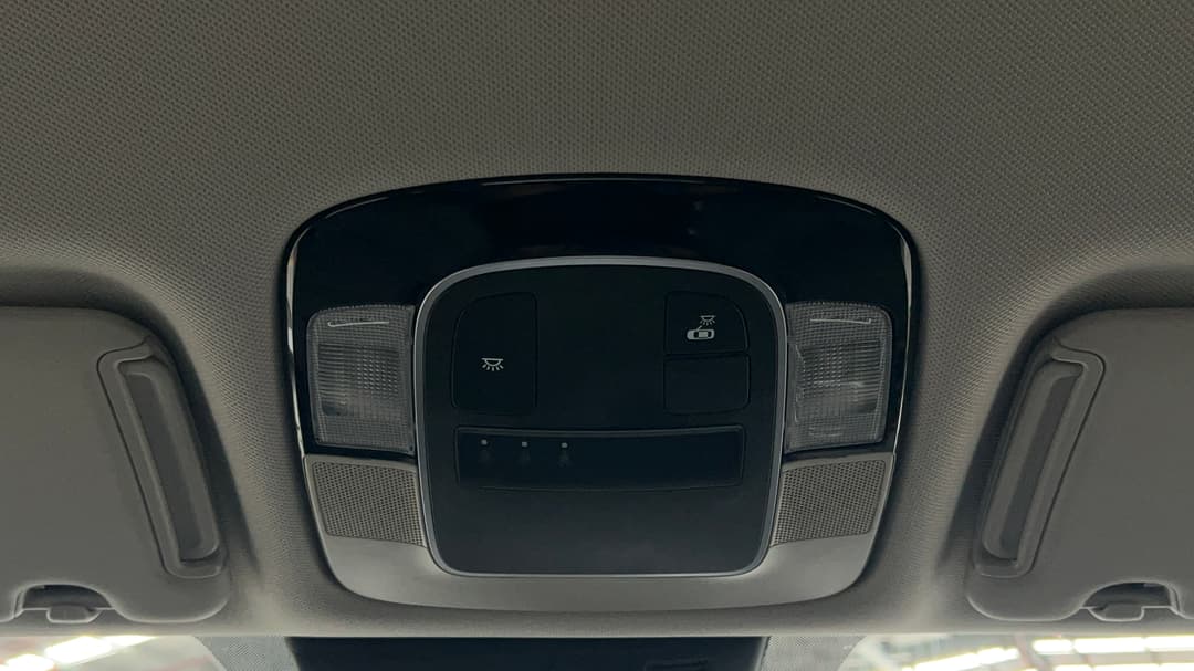 2023 Hyundai Tucson (FWD), Automatic, 47420 km, On-Roof Controls/Sunglass holder