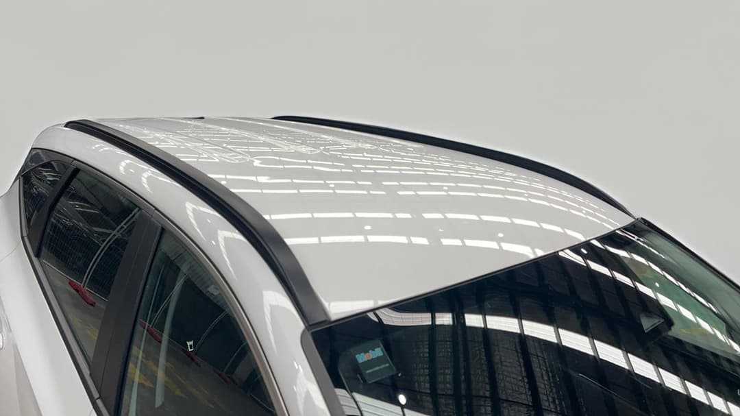 2023 Hyundai Tucson (FWD), Automatic, 47420 km, Roof/Sunroof View
