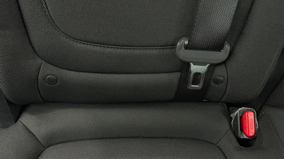 2023 Hyundai Tucson (FWD), Automatic, 47420 km, Child Seat Anchor Points