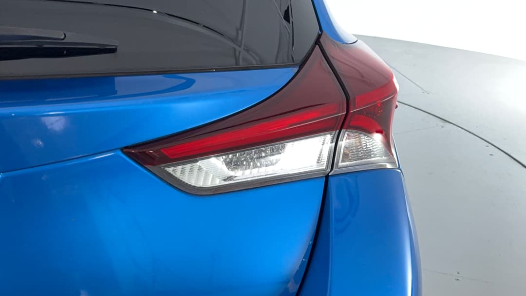 2017 Toyota Corolla Ascent Sport, Automatic, 47879 km, Badge (Boot Right Side)