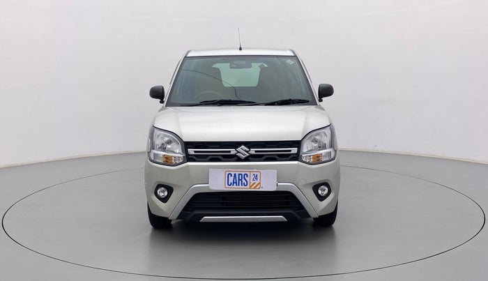 2022 Maruti New Wagon-R LXI CNG 1.0, CNG, Manual, 23,403 km, Highlights
