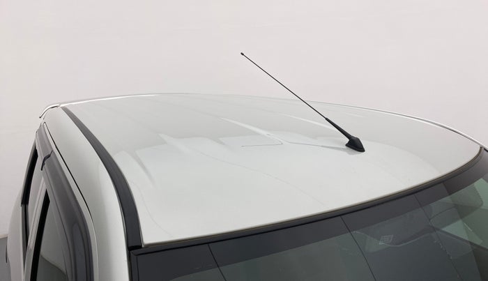 2022 Maruti New Wagon-R LXI CNG 1.0, CNG, Manual, 23,403 km, Roof