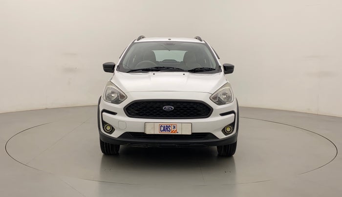 2018 Ford FREESTYLE AMBIENTE 1.2 PETROL, Petrol, Manual, 97,544 km, Highlights