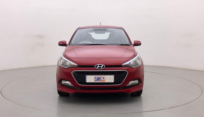 2017 Hyundai Elite i20 ASTA 1.2, Petrol, Manual, 37,313 km, Highlights