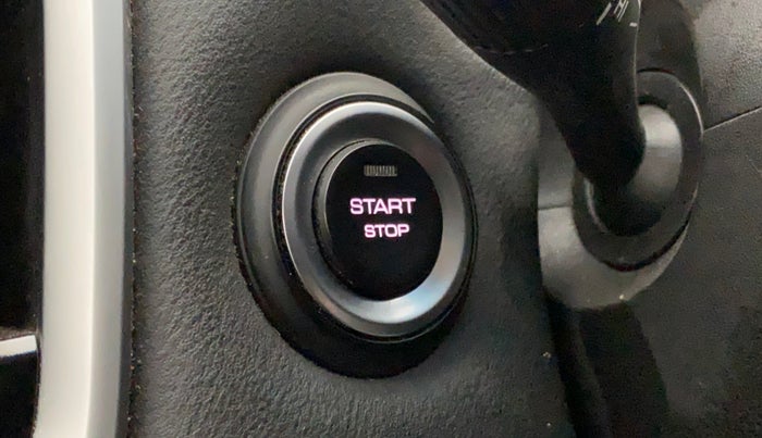 2020 MG HECTOR SHARP 1.5 DCT PETROL, Petrol, Automatic, 38,845 km, Keyless Start/ Stop Button