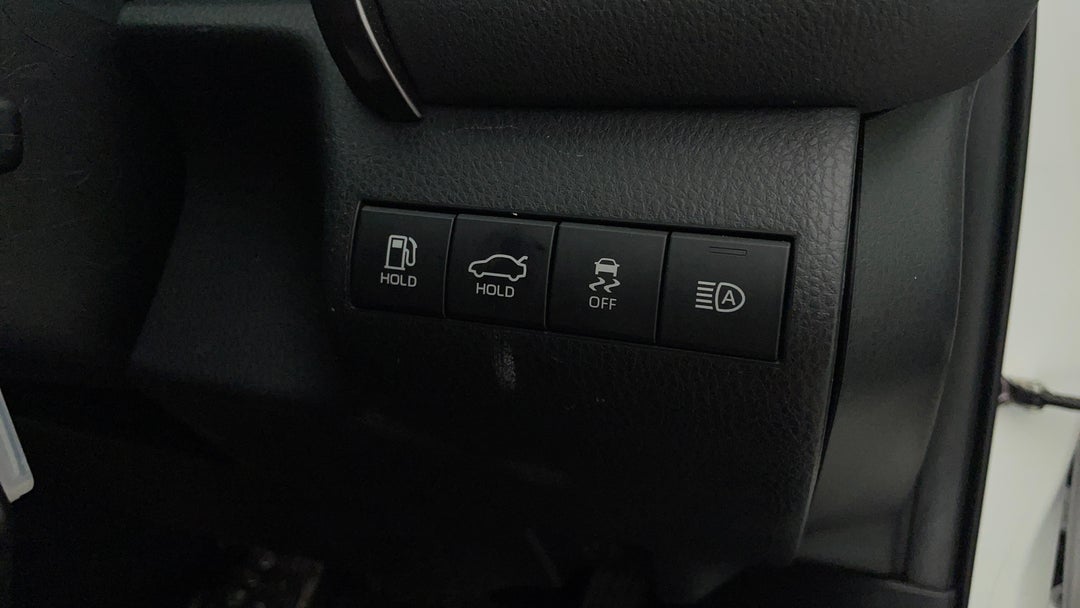 Utility Switches/Buttons