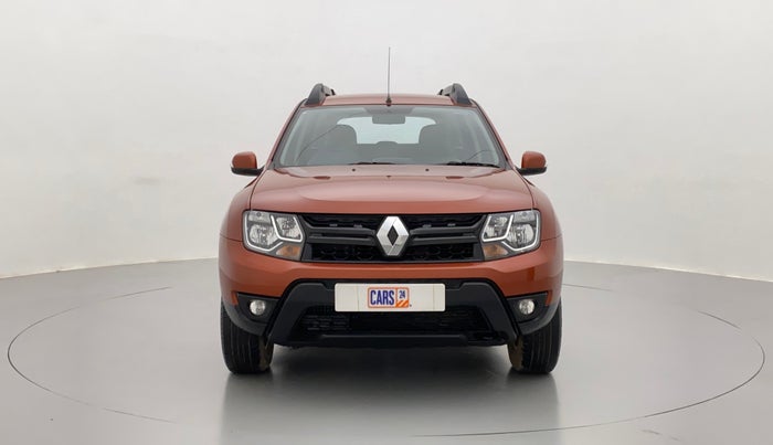 2019 Renault Duster RXS 85 PS, Diesel, Manual, 22,962 km, Highlights