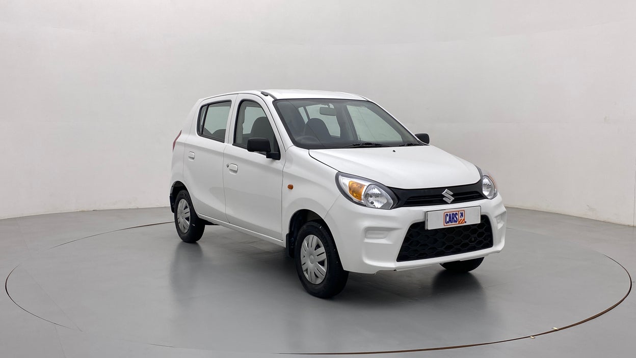 Right Front Diagonal