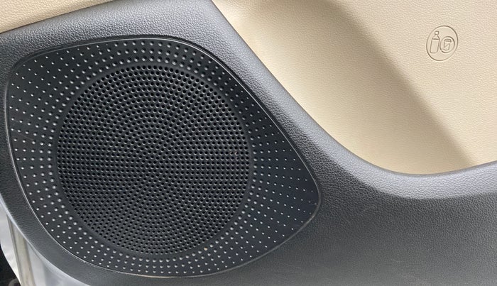 2019 Hyundai NEW SANTRO 1.1 SPORTZ MT CNG, CNG, Manual, 51,050 km, Speaker