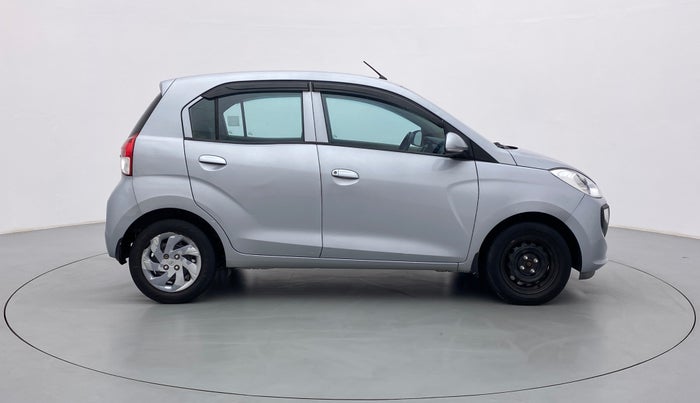 2019 Hyundai NEW SANTRO 1.1 SPORTZ MT CNG, CNG, Manual, 51,050 km, Right Side View