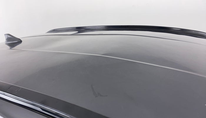 2019 Hyundai GRAND I10 NIOS SPORTZ 1.2 AT, Petrol, Automatic, 21,008 km, Roof - Slightly dented