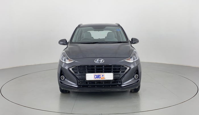 2019 Hyundai GRAND I10 NIOS SPORTZ 1.2 AT, Petrol, Automatic, 21,008 km, Highlights
