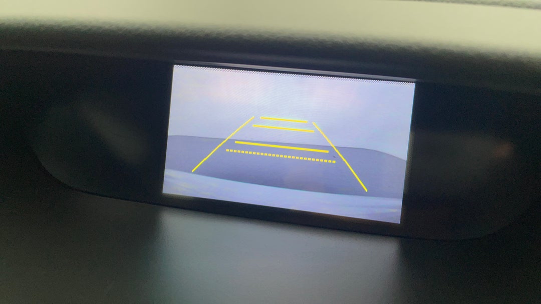 Parking Camera