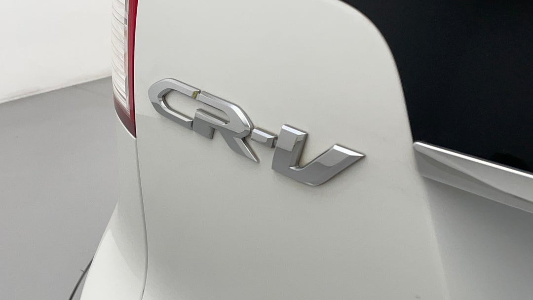 Badge (Boot Left Side)