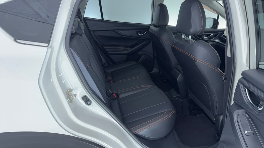 2018 Subaru XV 2.0i-s, Automatic, 100756 km, Right Side Rear Door Cabin View
