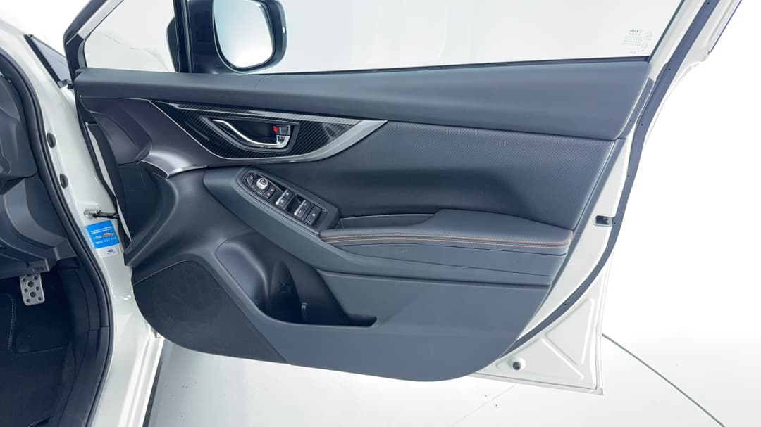 2018 Subaru XV 2.0i-s, Automatic, 100756 km, Speaker View