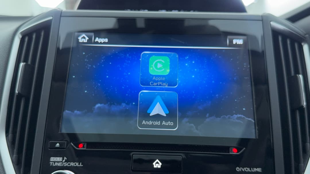 2018 Subaru XV 2.0i-s, Automatic, 100756 km, Android/Apple Car Play