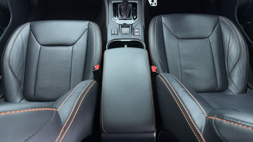 2018 Subaru XV 2.0i-s, Automatic, 100756 km, Center Console