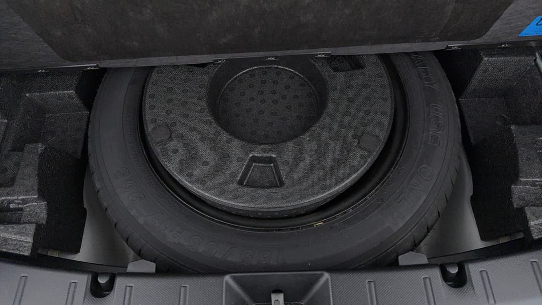 2018 Subaru XV 2.0i-s, Automatic, 100756 km, Spare Wheel