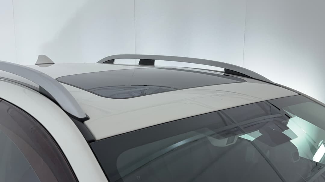 2018 Subaru XV 2.0i-s, Automatic, 100756 km, Roof/Sunroof View