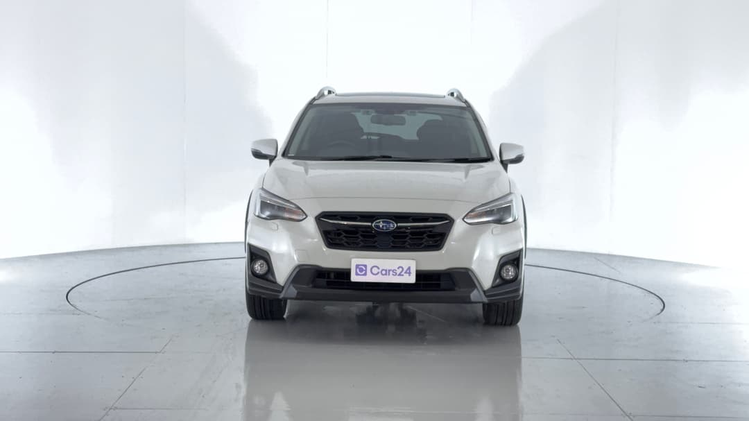 2018 Subaru XV 2.0i-s, Automatic, 100756 km, Front View